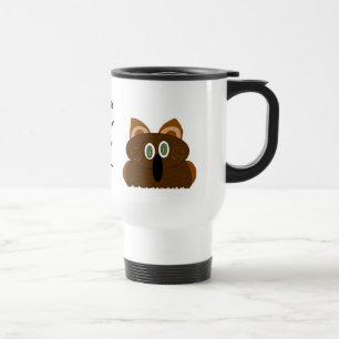 Taza De Viaje Un Maestro Sabio