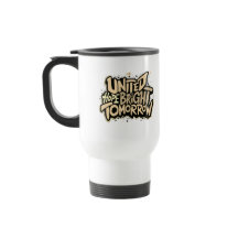 Una nación orgullosa del espíritu unido