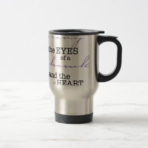 Taza De Viaje Una partera debe poseer….