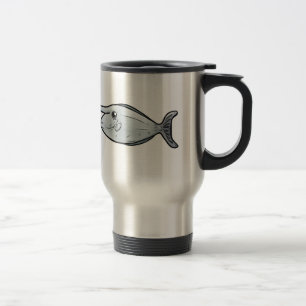 Taza De Viaje Unicornio Tang