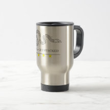 Unirse O Obtener Mug apilado