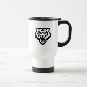 Taza De Viaje Universidad Estatal de Idaho bengala diseño espiri