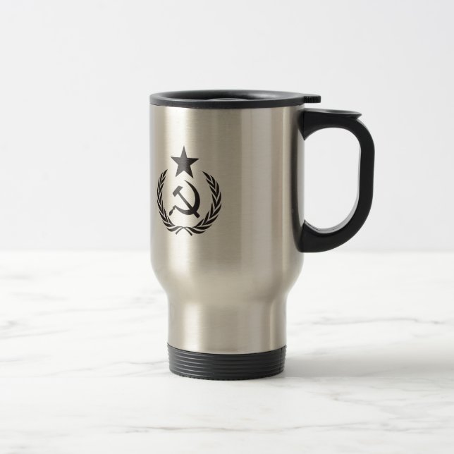 Taza De Viaje urss.ai (Derecha)