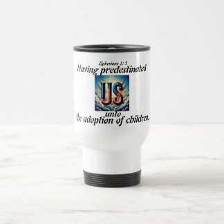 Taza De Viaje US x7