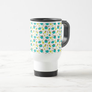 Taza De Viaje Utensilios de cocina, vajilla, cubiertos, vajilla 