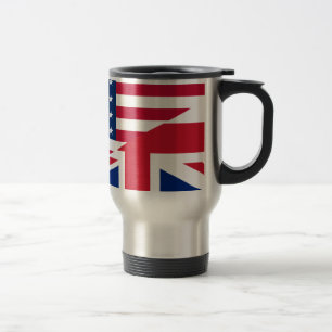 Taza De Viaje uu.