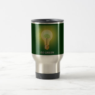 TAZA DE VIAJE VA EL VERDE