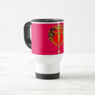 Taza De Viaje Vaasa