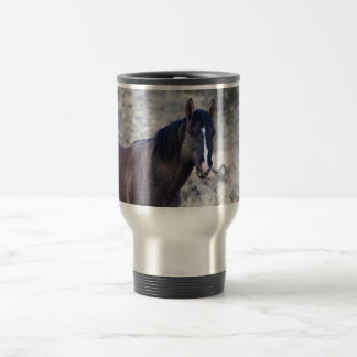 Taza De Viaje Valor del sur de Steens
