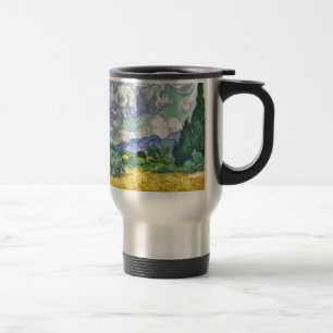 Taza De Viaje Van gogh