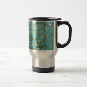 Taza De Viaje Van Gogh Almond Blossoms