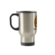 Vaso con Logo de Gator Impreso