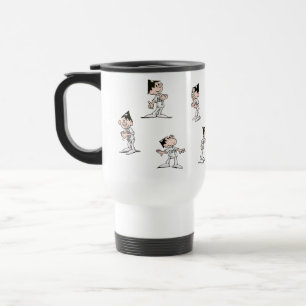 Taza De Viaje Vaso JP