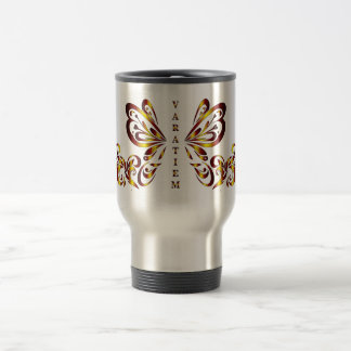 Taza De Viaje Vaso Varatiem
