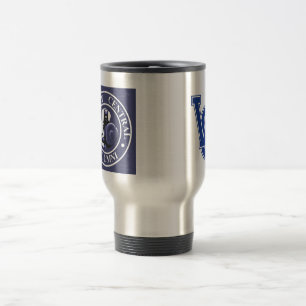 Taza De Viaje VC taza del viaje
