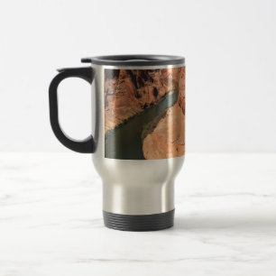 Taza De Viaje Ven y acuéstate a mi lado
