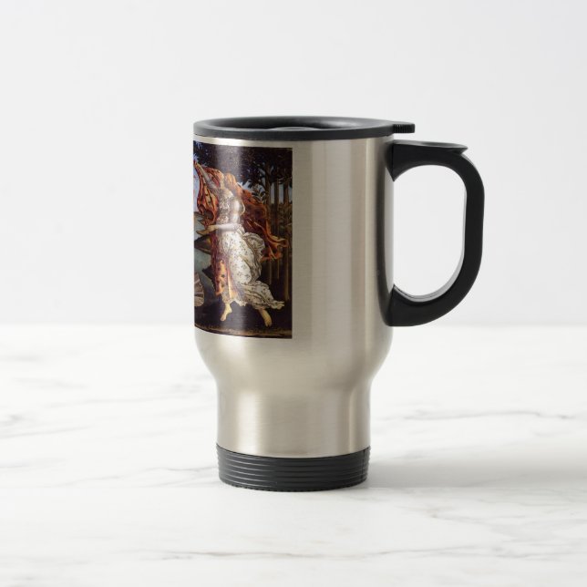 Taza De Viaje Venus (Derecha)