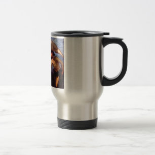 Taza De Viaje Venus mitológico