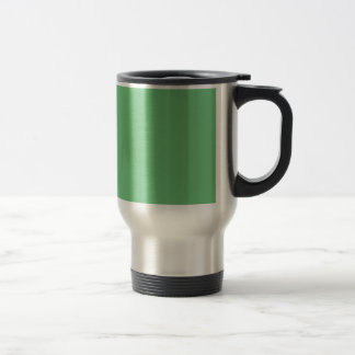 Taza De Viaje Verde
