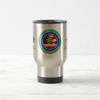 Veterano de Inteligencia Militar Keepsake