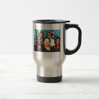 Taza De Viaje Vfuller