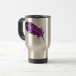 Taza De Viaje Viaje con ángeles
