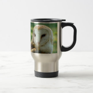 Taza De Viaje Viaje de búho