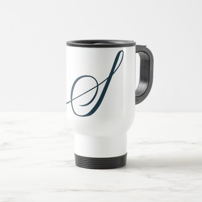 Taza De Viaje Viaje de Saybrook/taza del viajero (Anverso derecho)