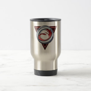 Taza De Viaje Viaje de WGC/taza del viajero