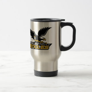 Taza De Viaje Viaje del valle/taza del viajero