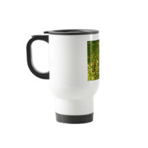 Viaje en acero inoxidable/Mug para viajeros frecue