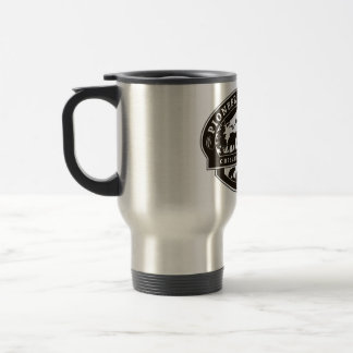 Taza De Viaje Viaje pionero de los vendedores de ropa