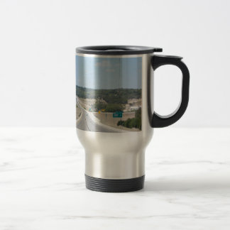 Taza De Viaje ¡Viaje por carretera!