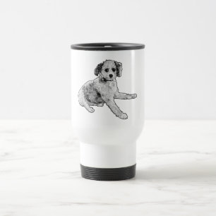 Taza De Viaje Viaje Suave, Alegría Constante