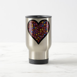Taza De Viaje Viaje/taza de café del viajero
