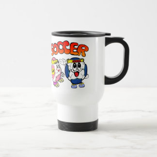 Taza De Viaje Viaje/taza del viajero