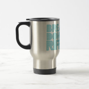 Taza De Viaje Viaje/taza del viajero