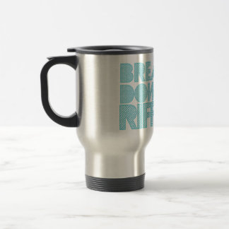 Taza De Viaje Viaje/taza del viajero