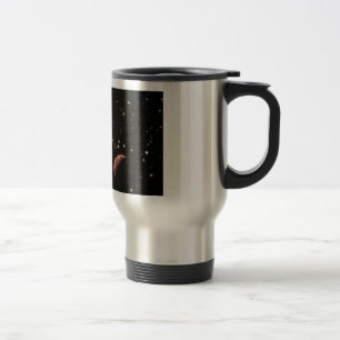 Taza De Viaje Viaje/taza del viajero