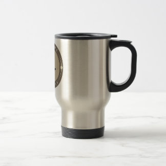 Taza De Viaje Viaje/taza del viajero para los caníbales
