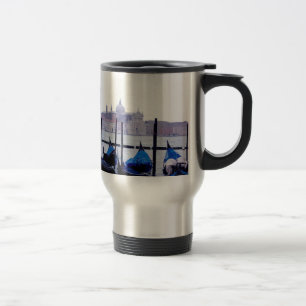 Taza De Viaje Viajes a Venecia Italia