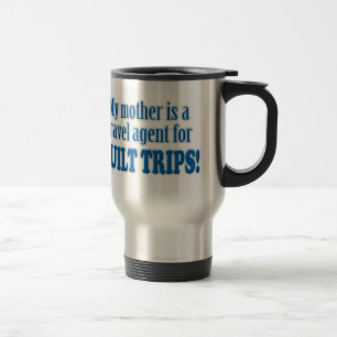 Taza De Viaje Viajes de culto