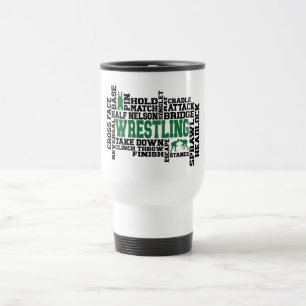 Taza De Viaje Viajes/Mug de desplazamiento