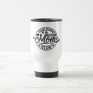 Taza De Viaje Viajes/Mug de desplazamiento