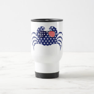 Taza De Viaje Viajes/Mug de desplazamiento