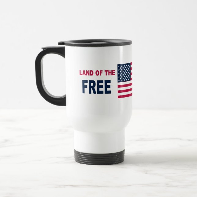 Taza De Viaje Viajes/Mug de desplazamiento (Izquierda)