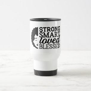 Taza De Viaje Viajes/Mug de desplazamiento