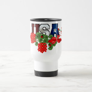 Taza De Viaje Viajes/Mug de desplazamiento