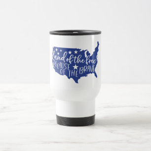 Taza De Viaje Viajes/Mug de desplazamiento