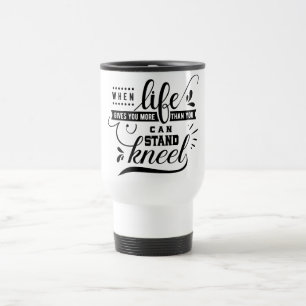Taza De Viaje Viajes/Mug de desplazamiento
